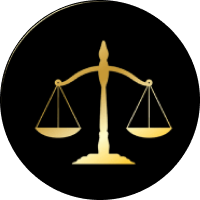 scales of justice logo
