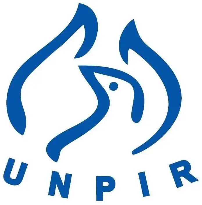 sigla unpir
